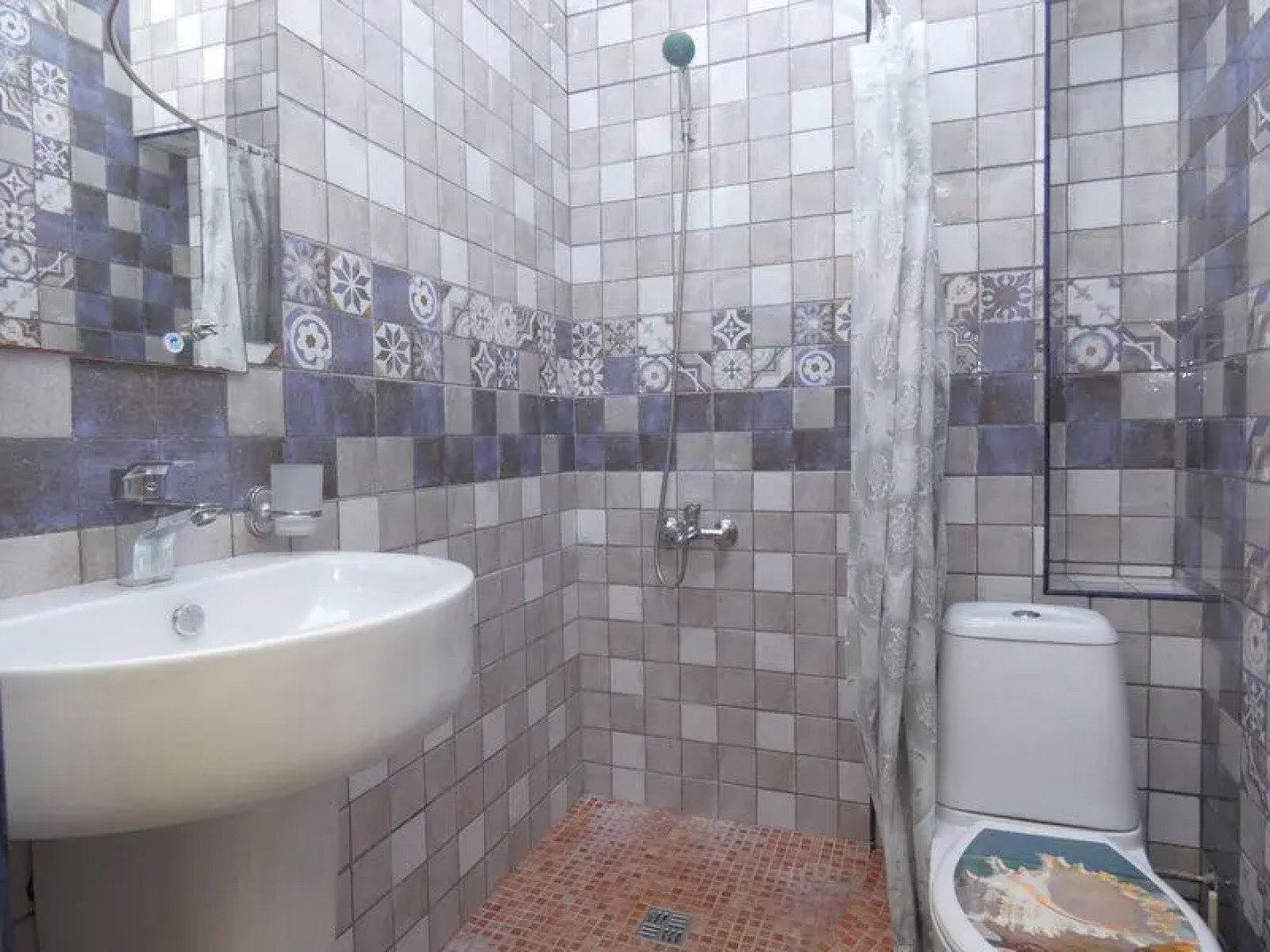 Гостевой дом На Советской 16