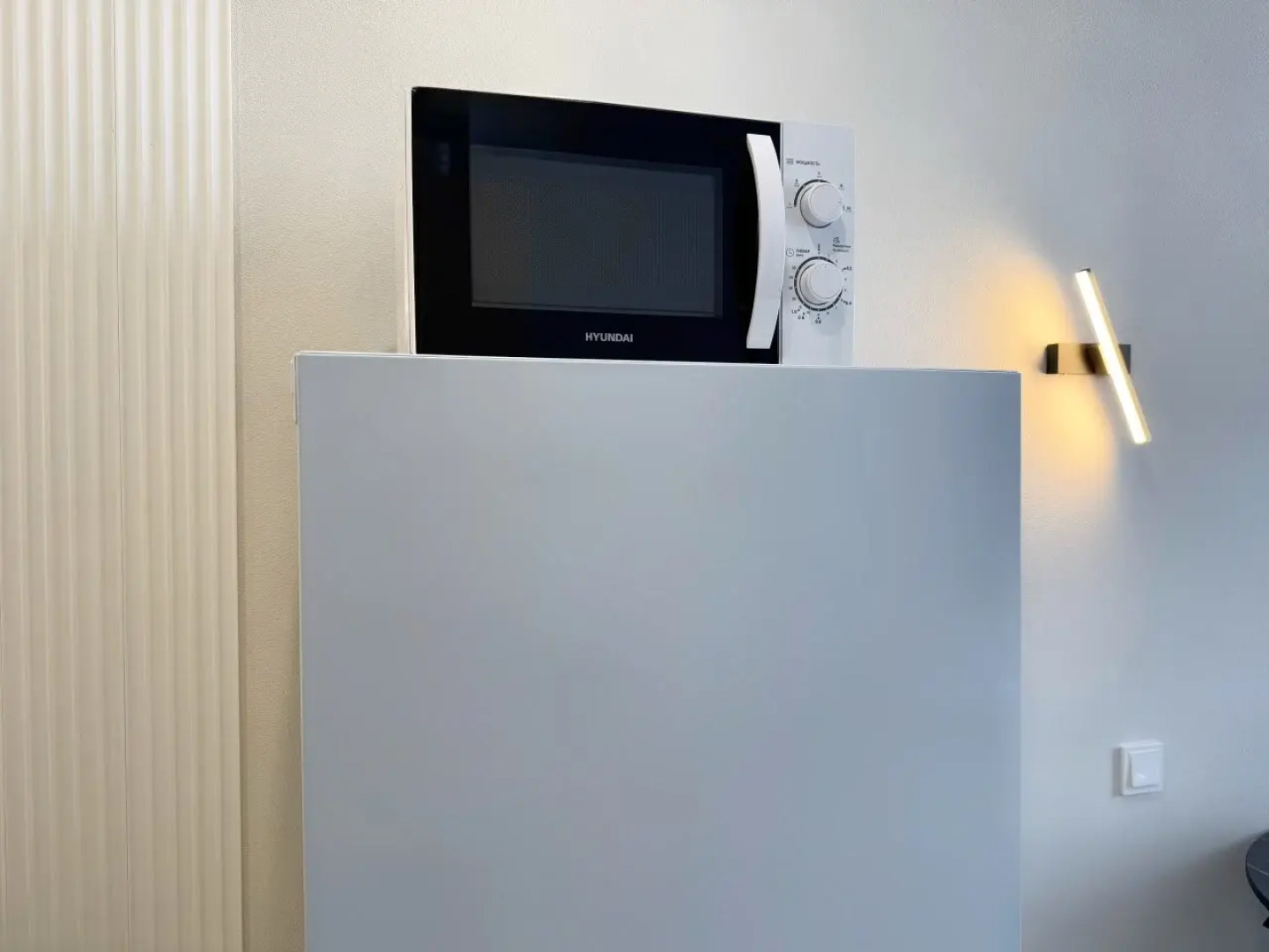 Апартаменты Konstantinov Apartments на Кирова 113/2