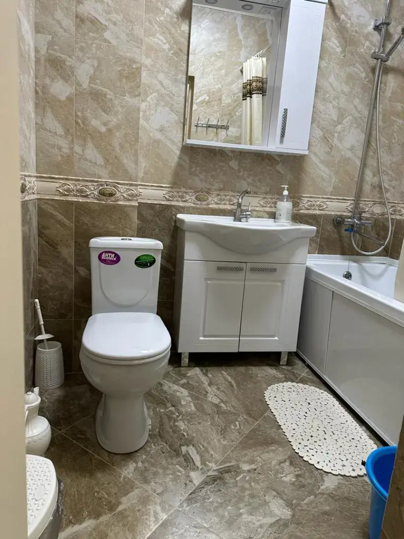 Апартаменты  в новом частном трехэтажном доме 8