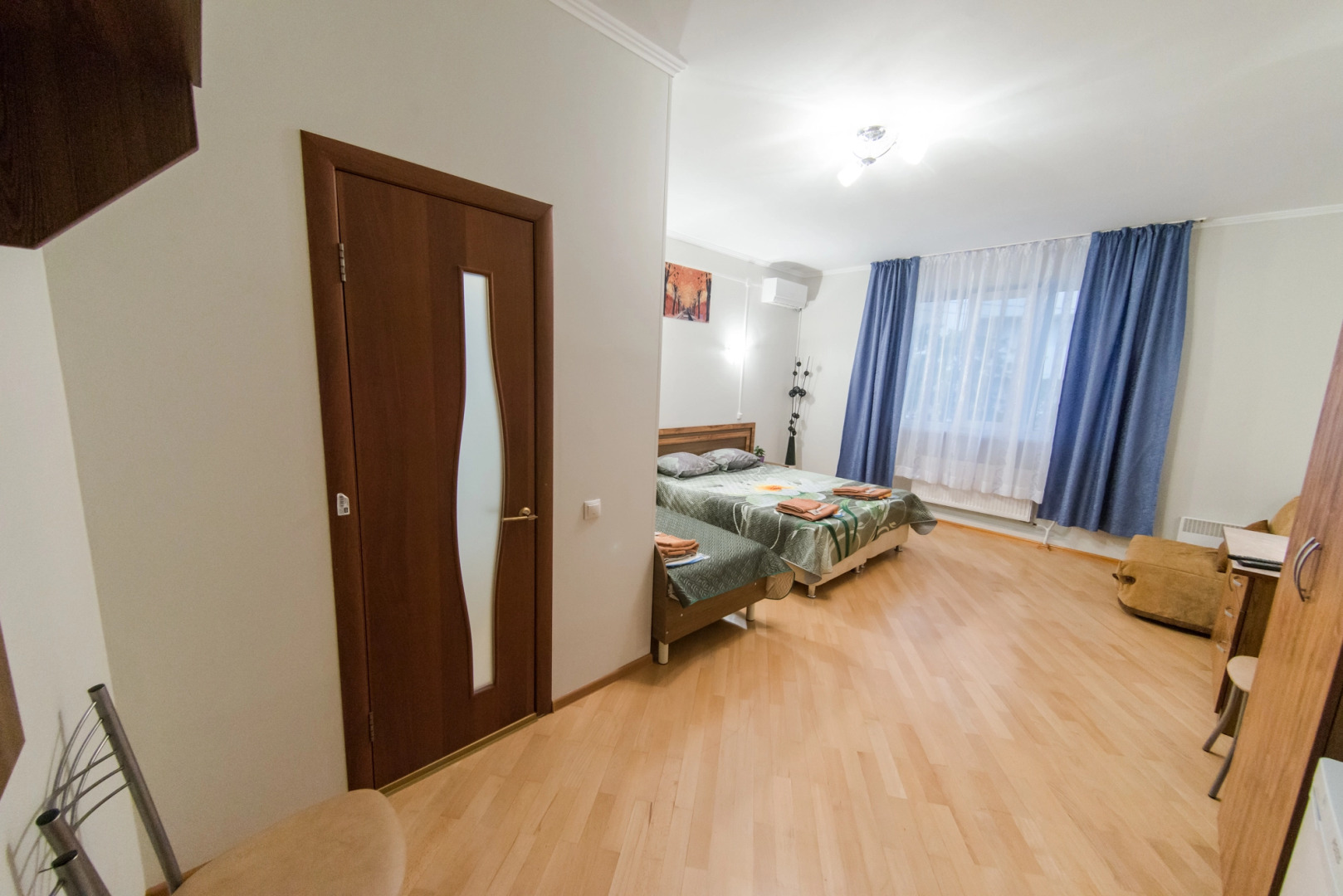 Гостевой Дом Ксения