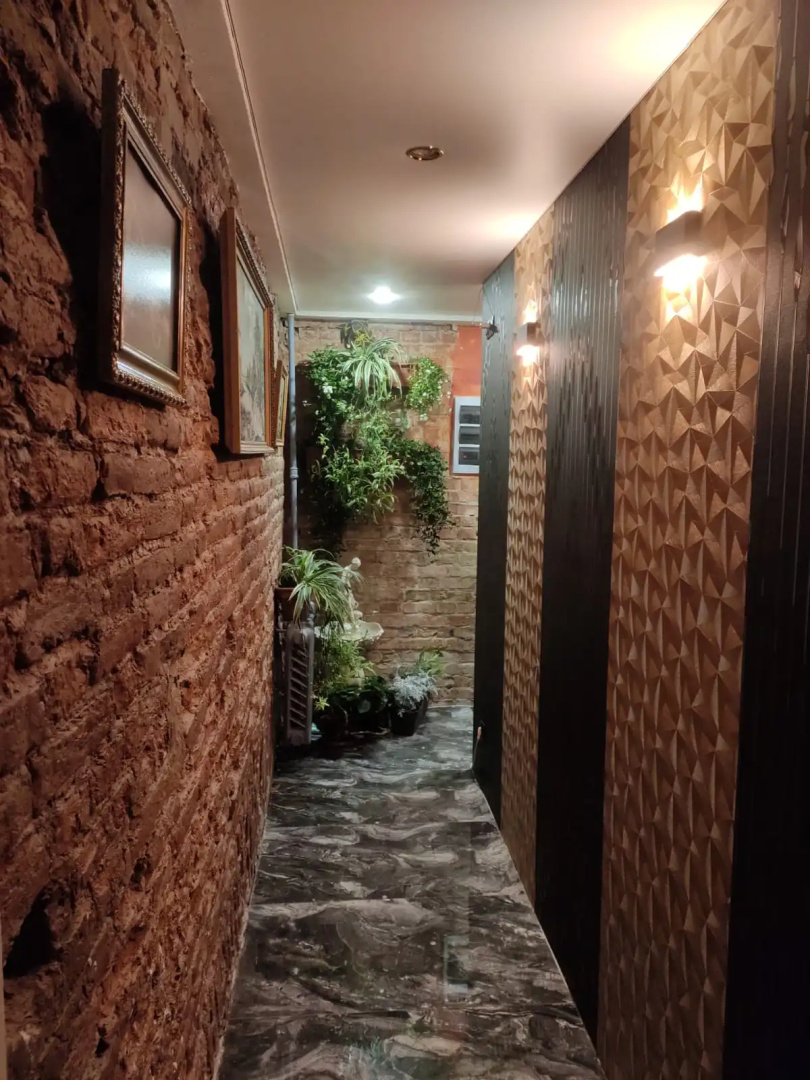 Квартира на Итальянской 37/18 2