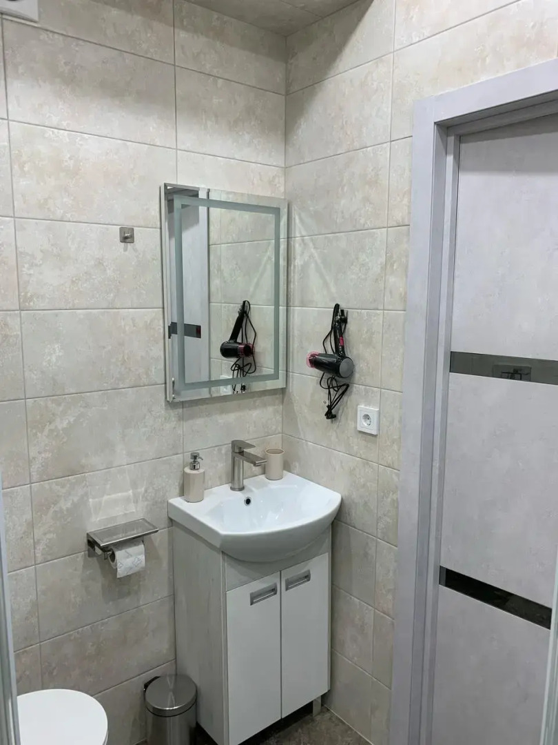 Квартира ЖК Адмиральская Лагуна