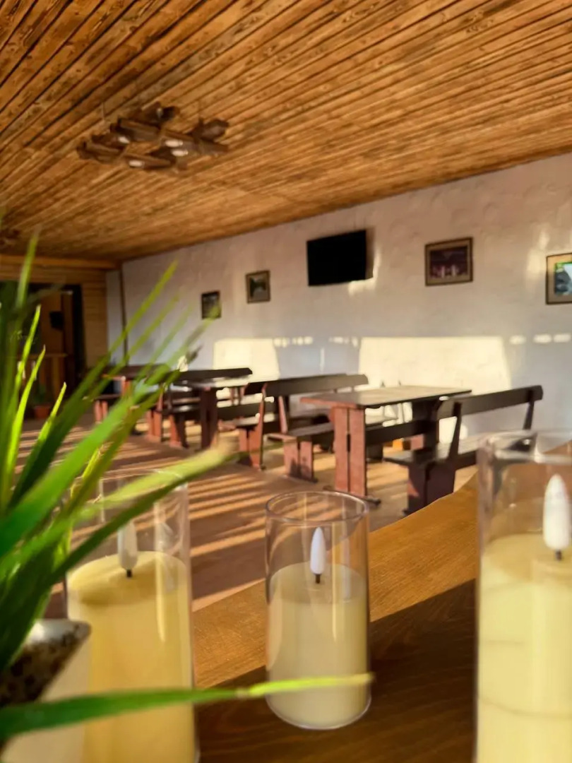 Мини-отель DeMatua