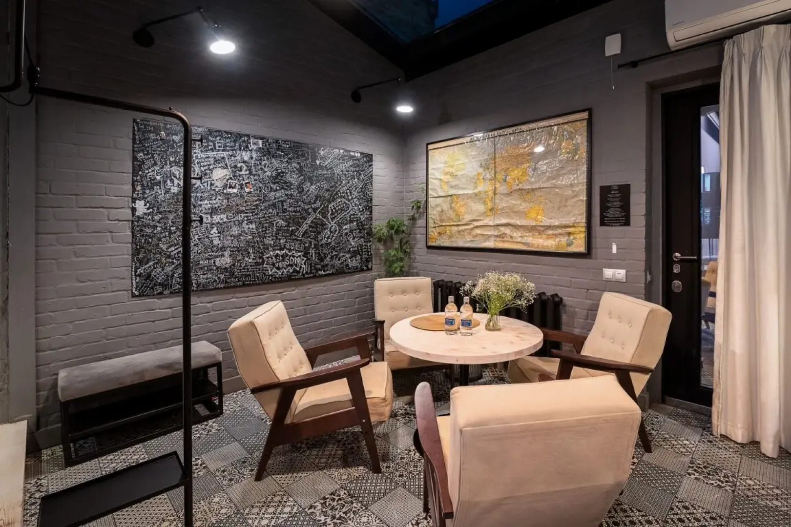 Апартаменты Comfort в Nikolaev Building