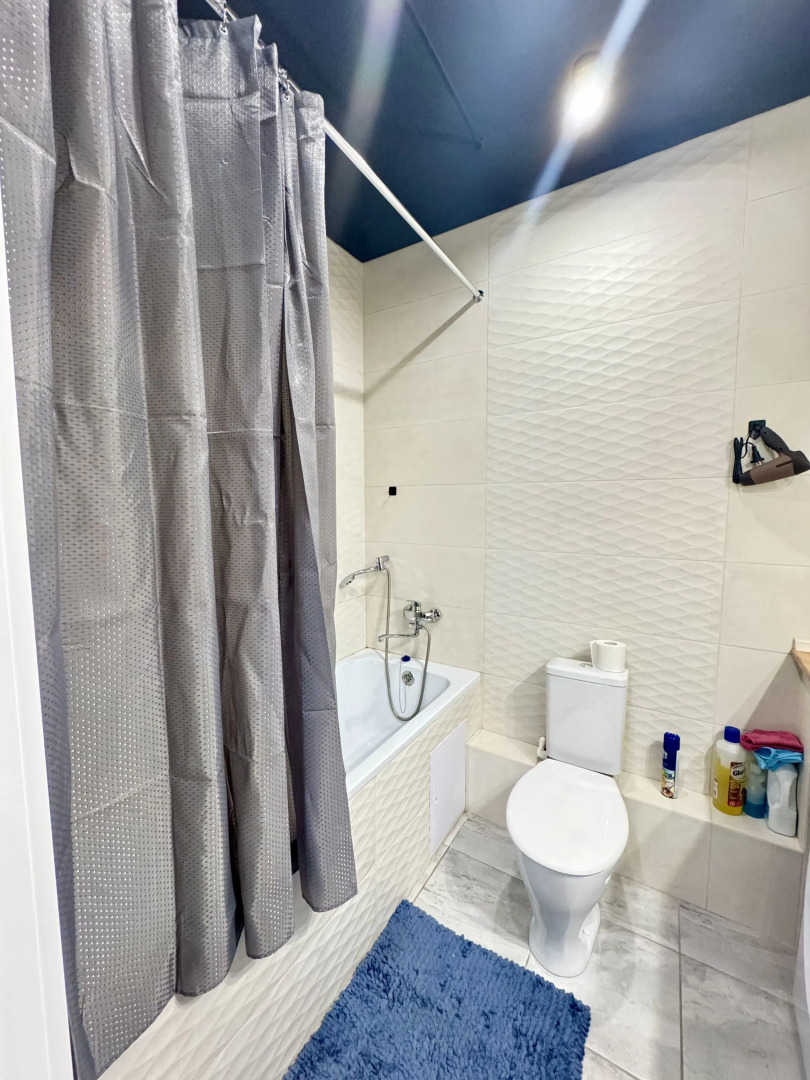 Квартира на улице Левый берег реки Оки 113