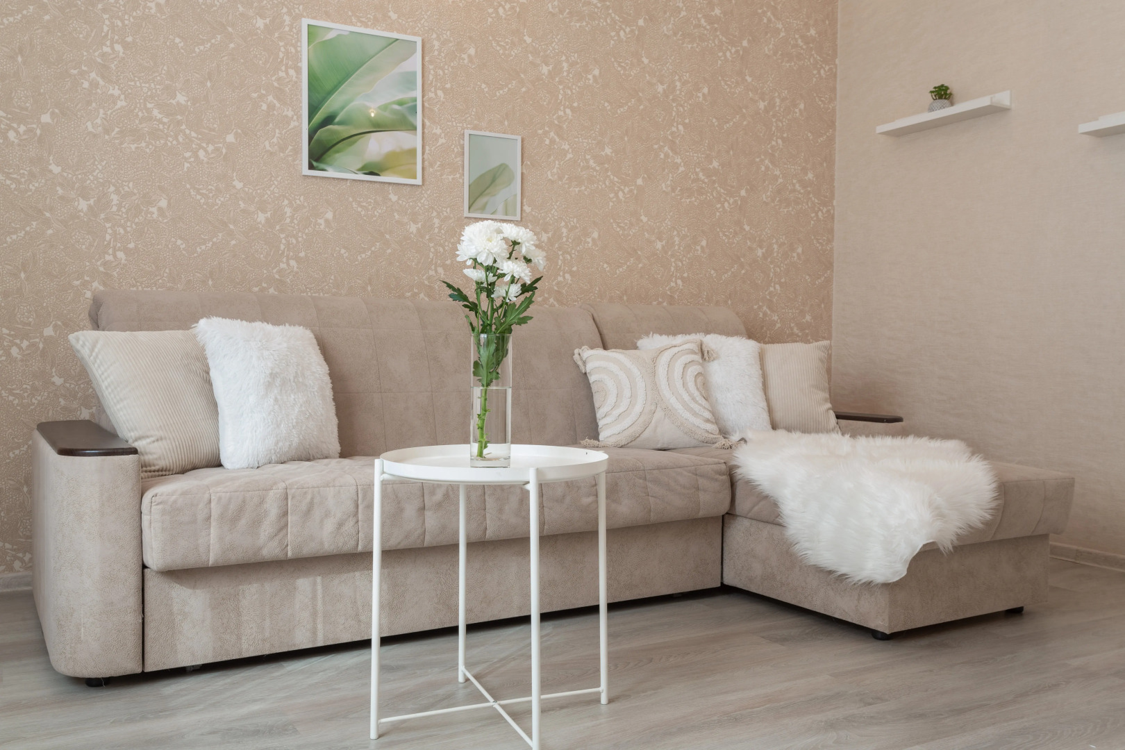 Апартаменты «Атмосфера» | Окно В Венецию — Итальянская Романтика В Уютном Районе Липецка