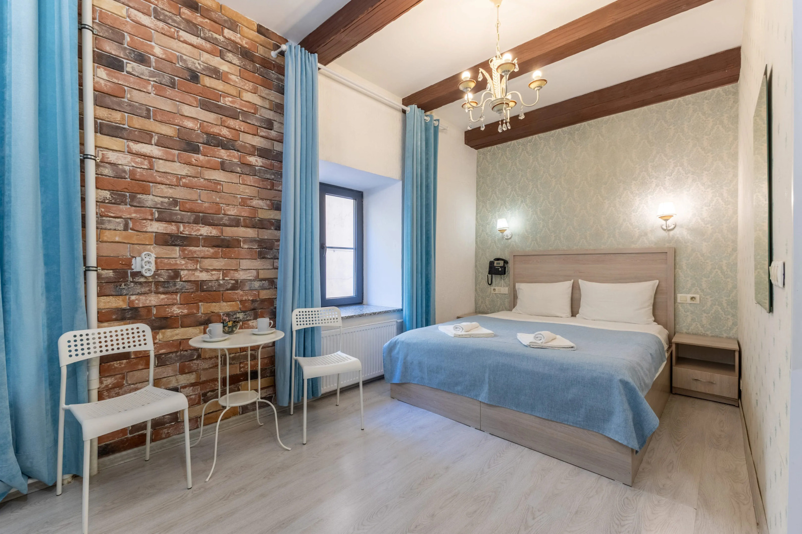 Отель Асгард