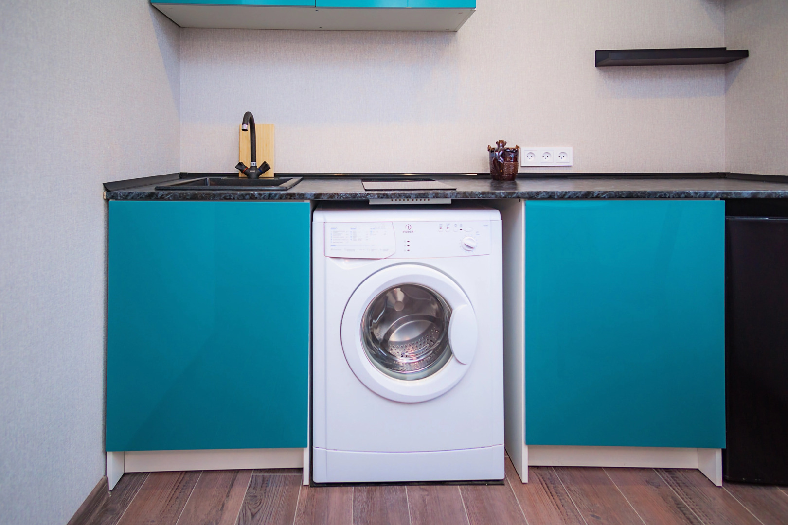 Апартаменты Генерала Журбы 12