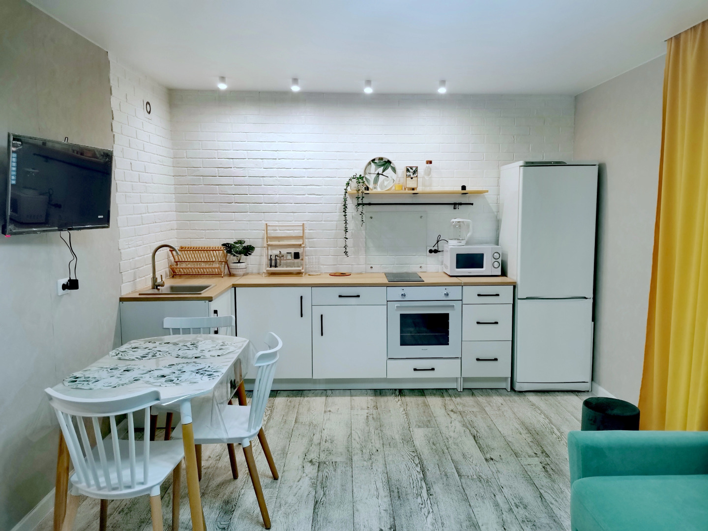 Квартира Счастье Рядом