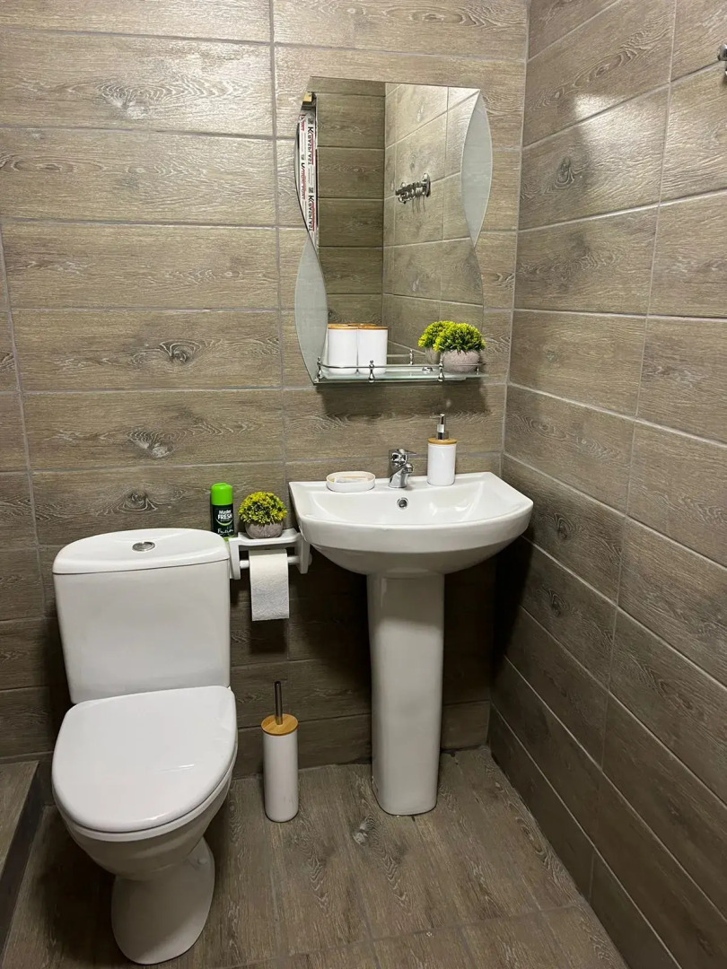 Гостевой Дом Chill Abkhazia