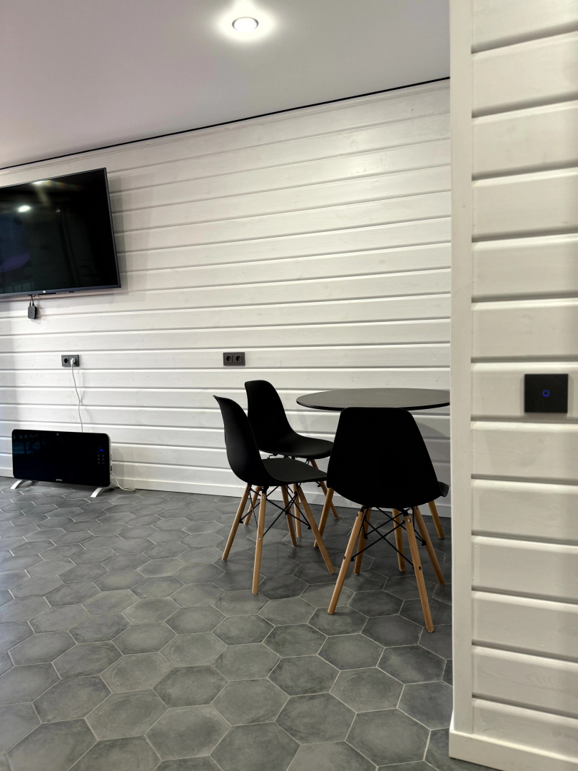 Гостевой дом Алтай Лэнд