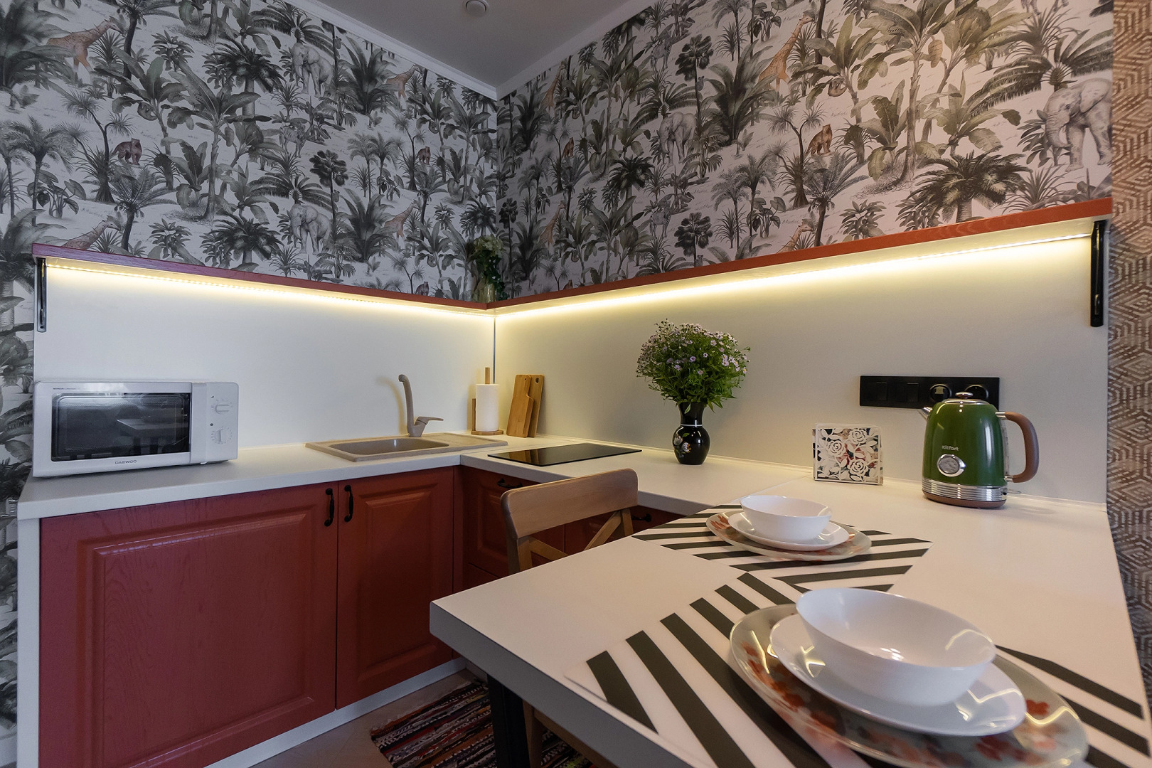 Апартаменты Студия в Центре Казани