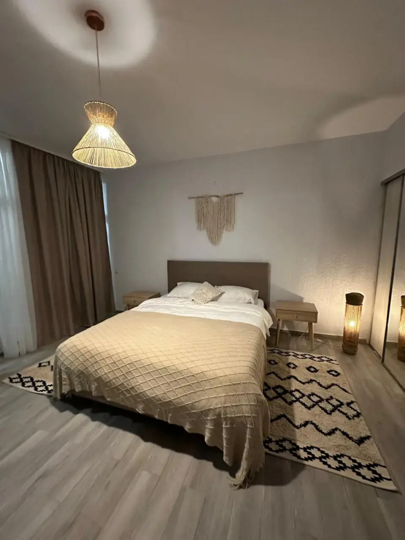 Курортный отель Verano