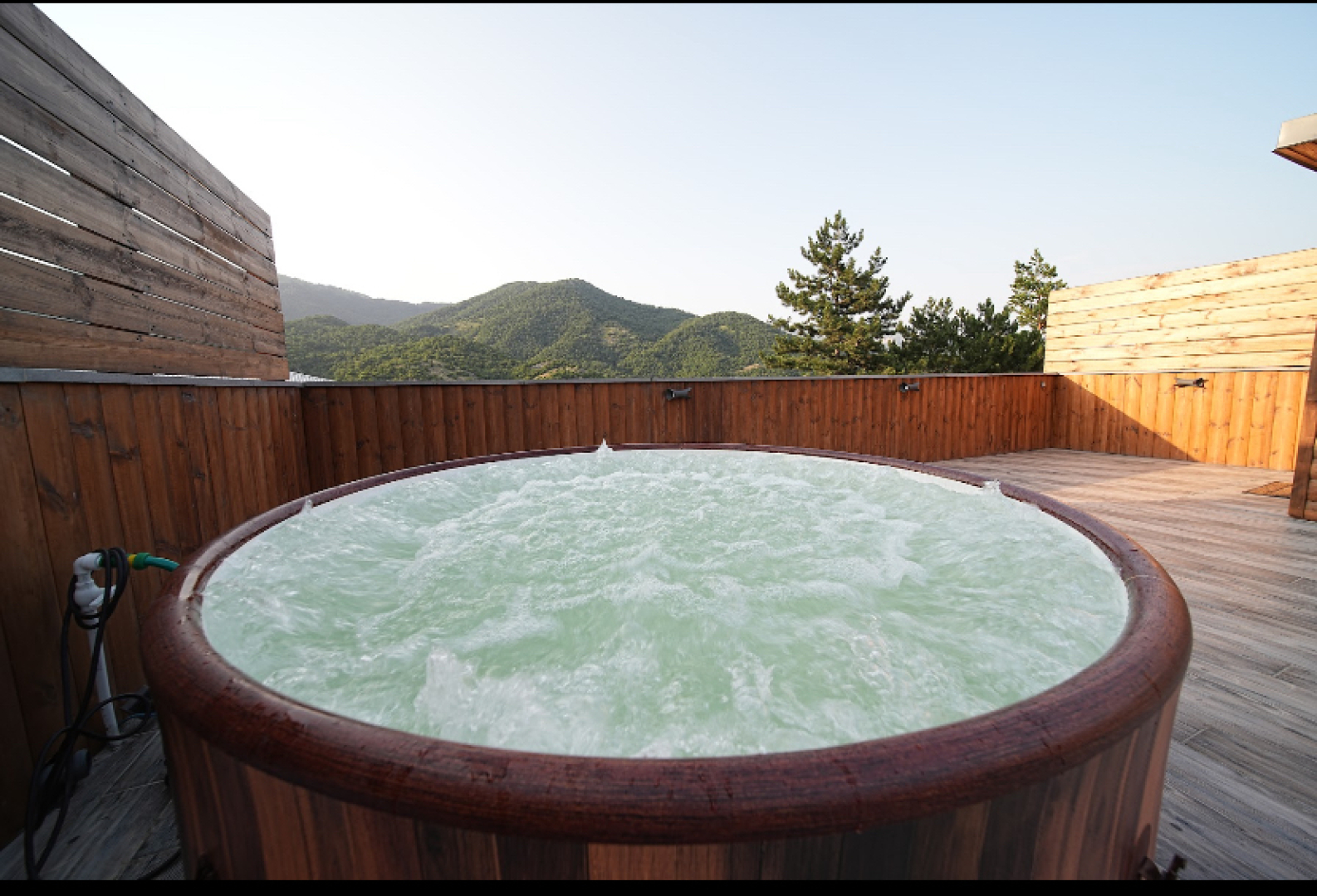 Отель Taniqinn Dilijan Cottages