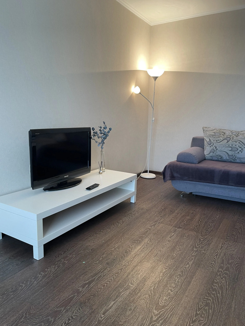 Квартира рядом с ЖД Вокзалом