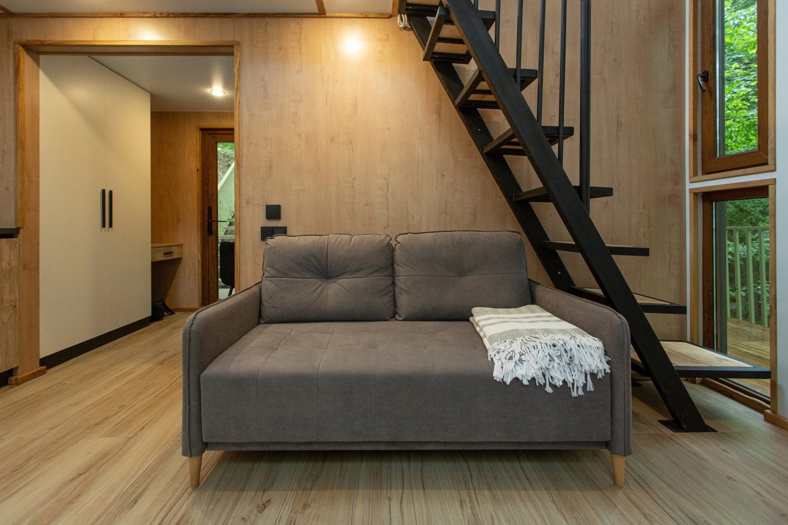 Счастье в тишине