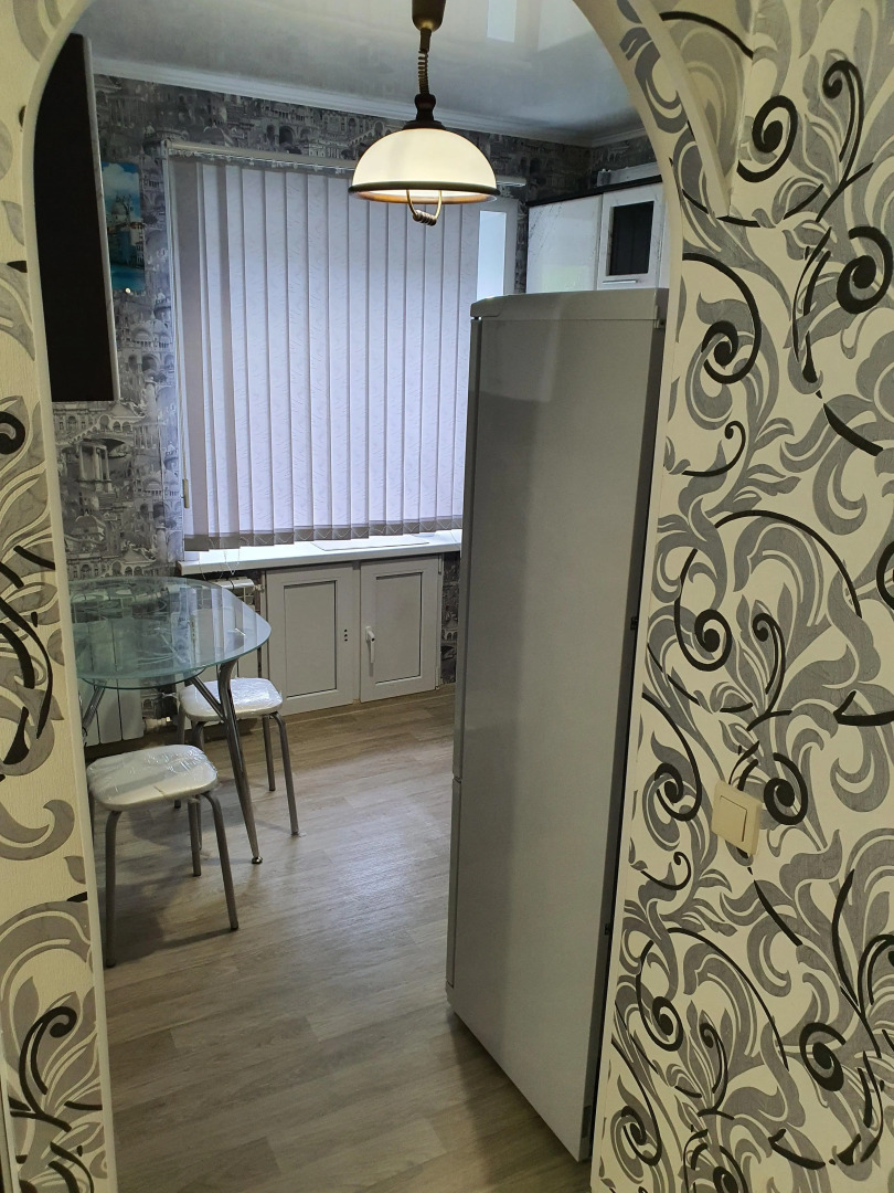 Квартира L.V.Hotels на Фридриха Энгельса 145