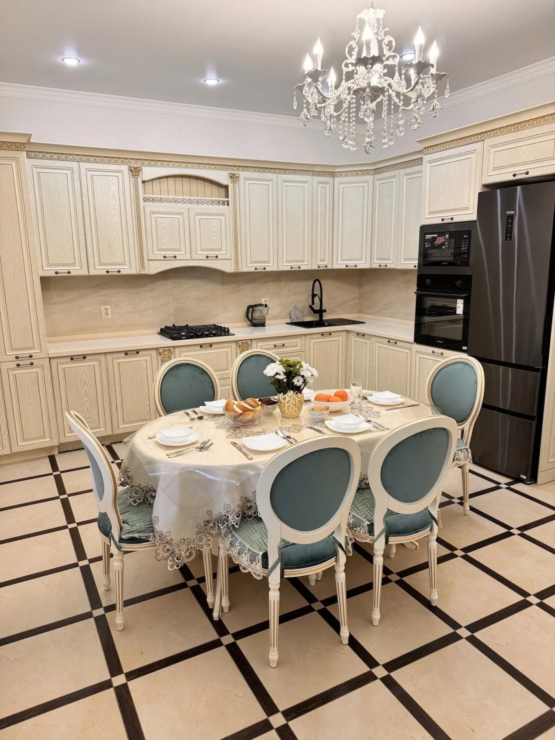 Частный дом на улице Виноградная 73