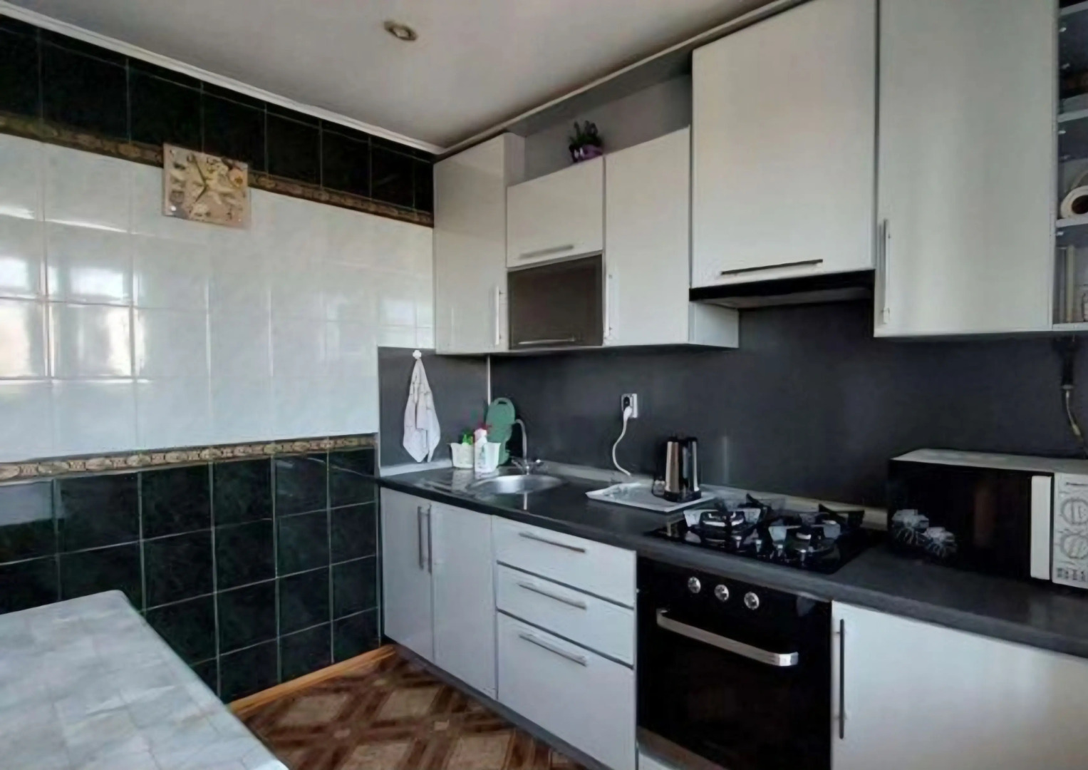 Квартира Возле Трассы