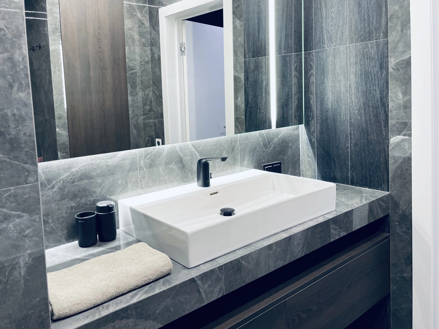 Апартаменты Grandhouse