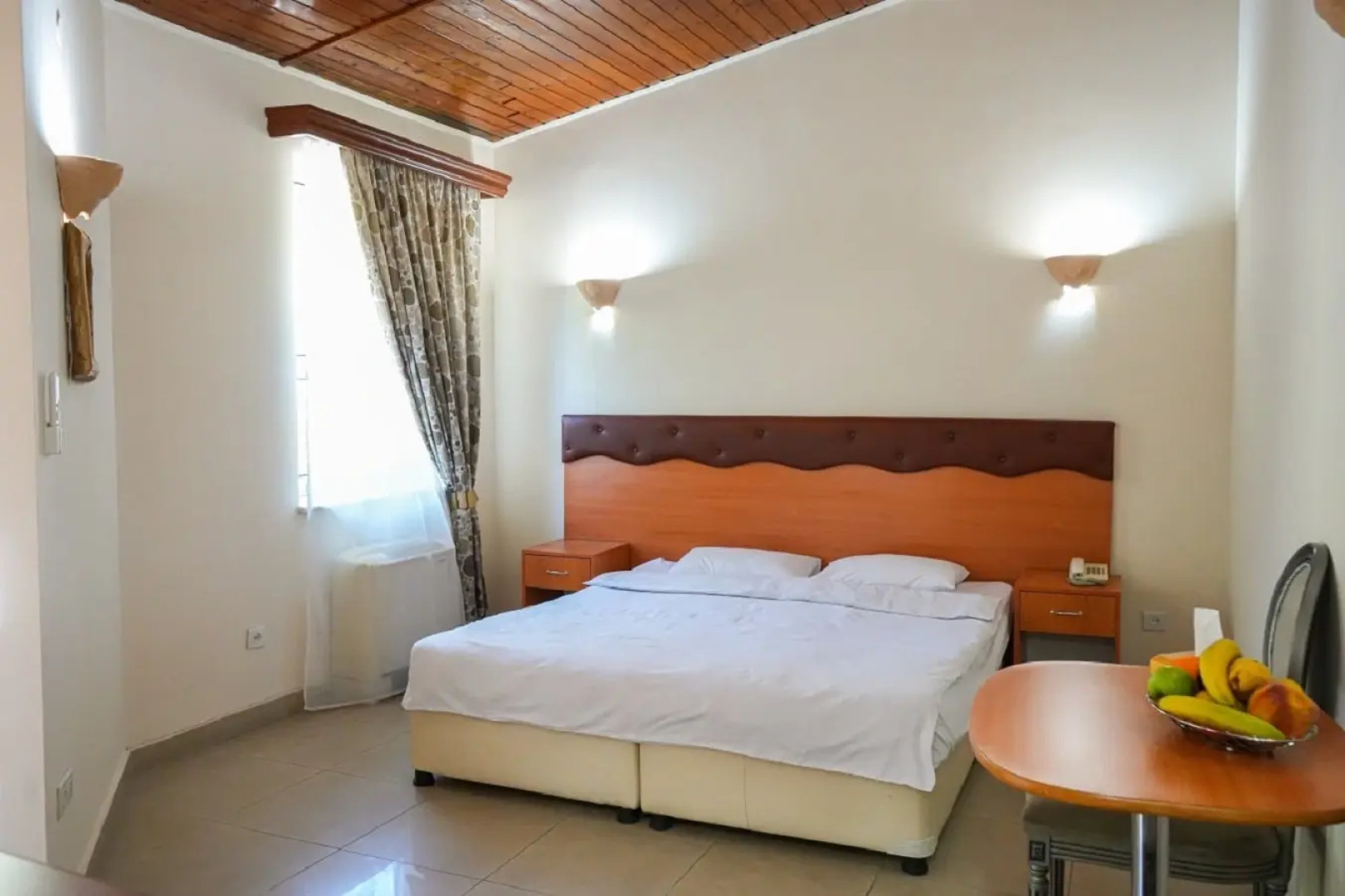 Отель Dream Forest