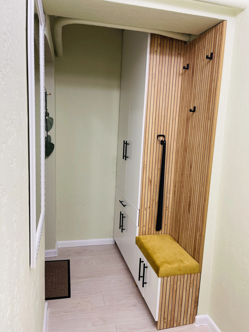 Апартаменты на площади Победы