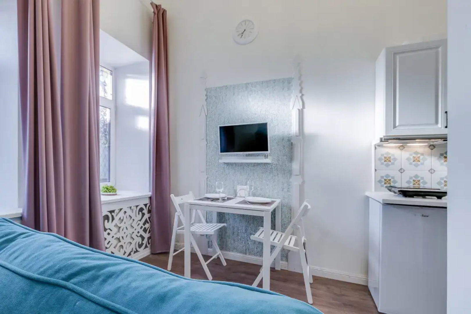 Апартаменты Sokroma Мистери 2