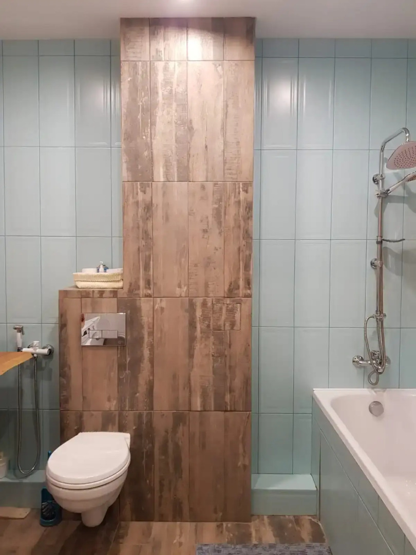 Апартаменты Old Prussian House