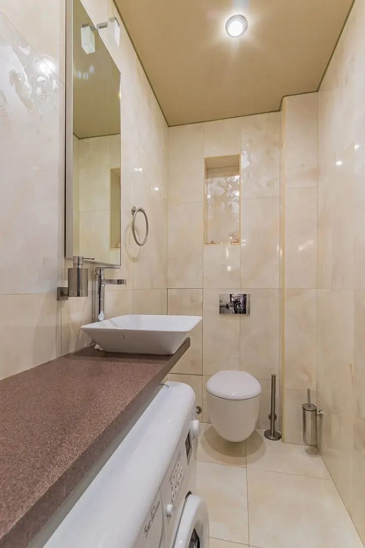 Апартаменты Стильные с Идеальным Ремонтов в Центре Города