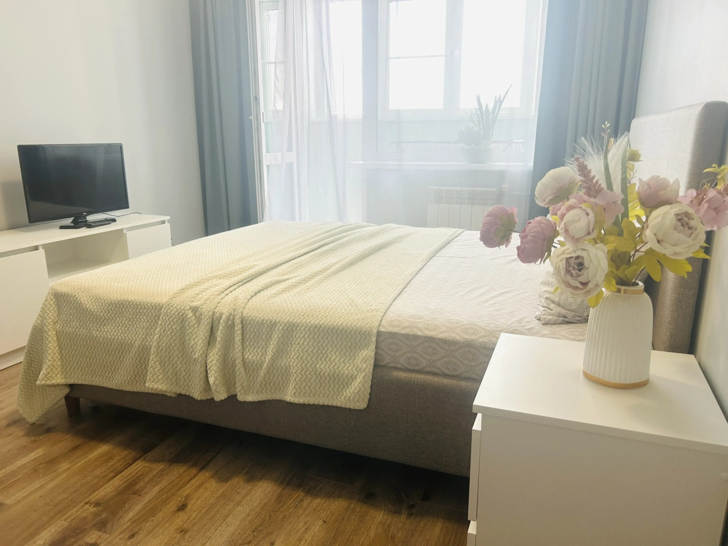 Квартира в Районе Арены Ерофей