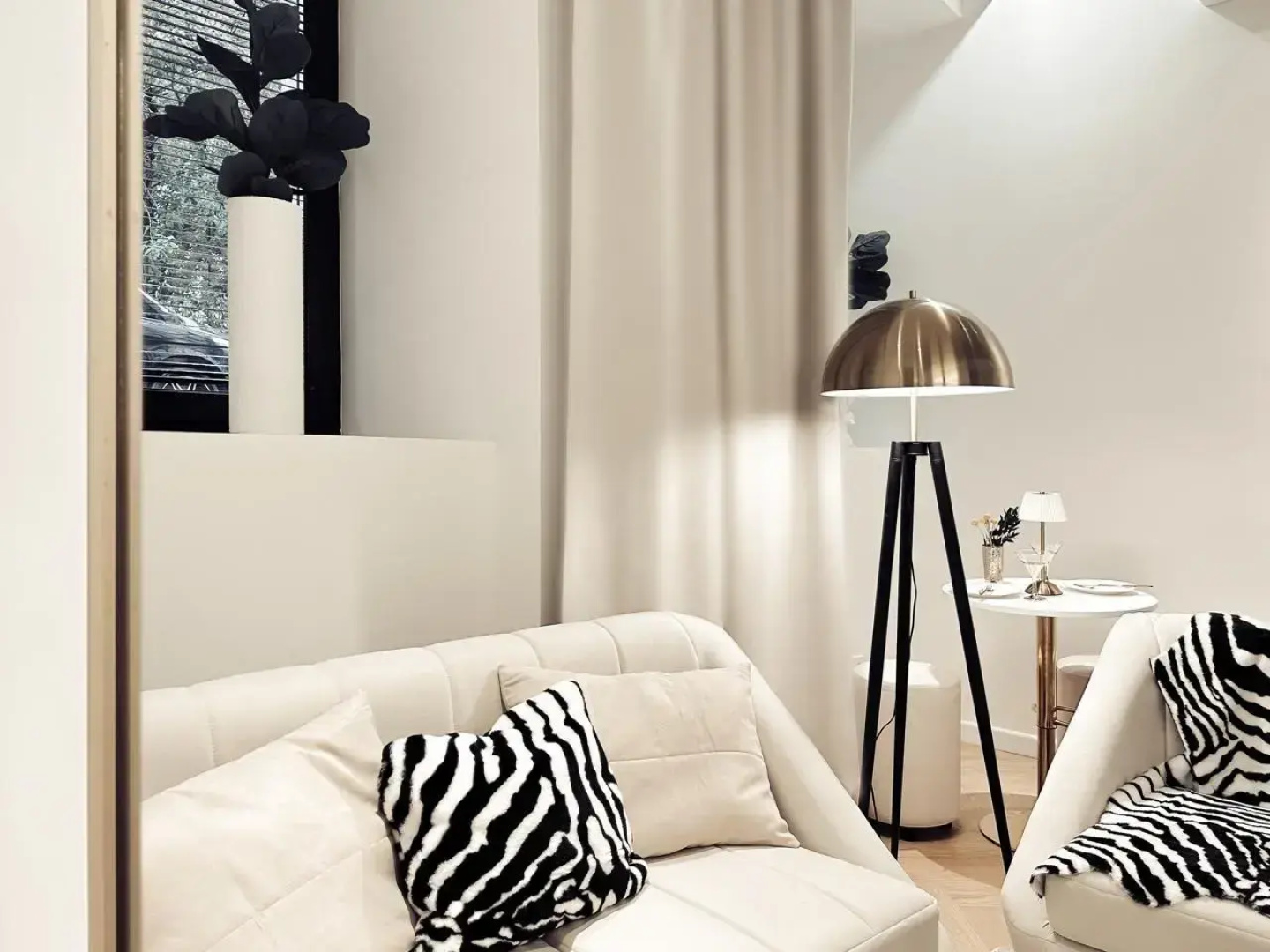 Апартаменты Matison Home Петровка 26