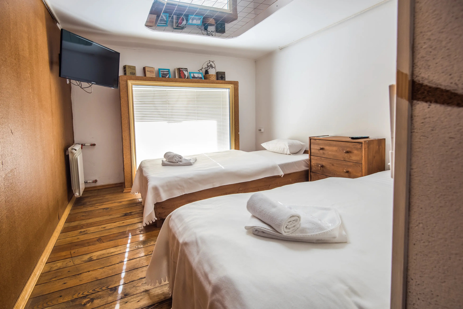 Отель Artway Design