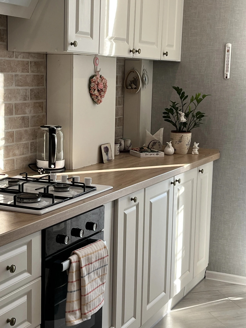 Квартира Апартаменты Лаванда