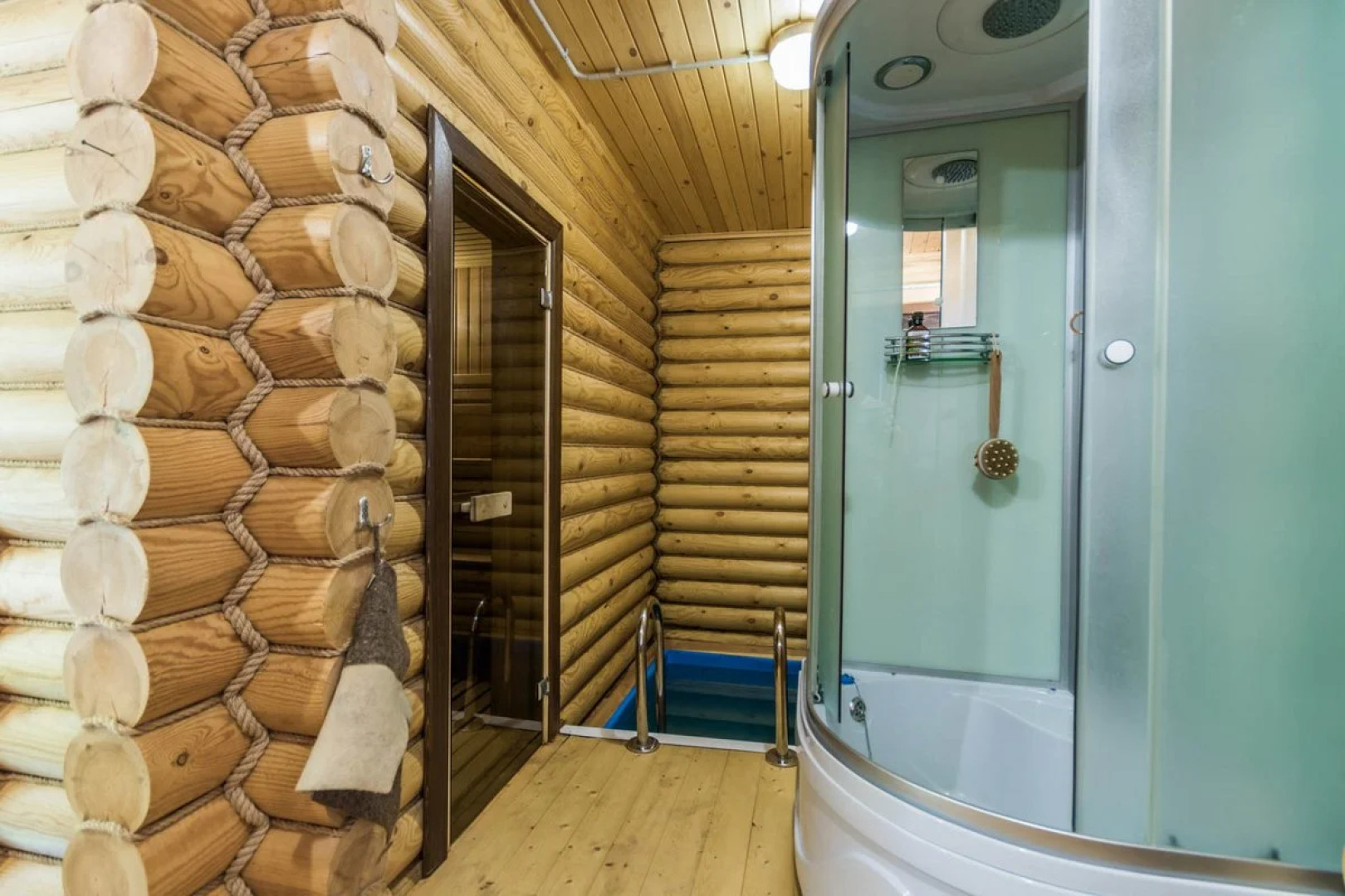 Отель Мельница