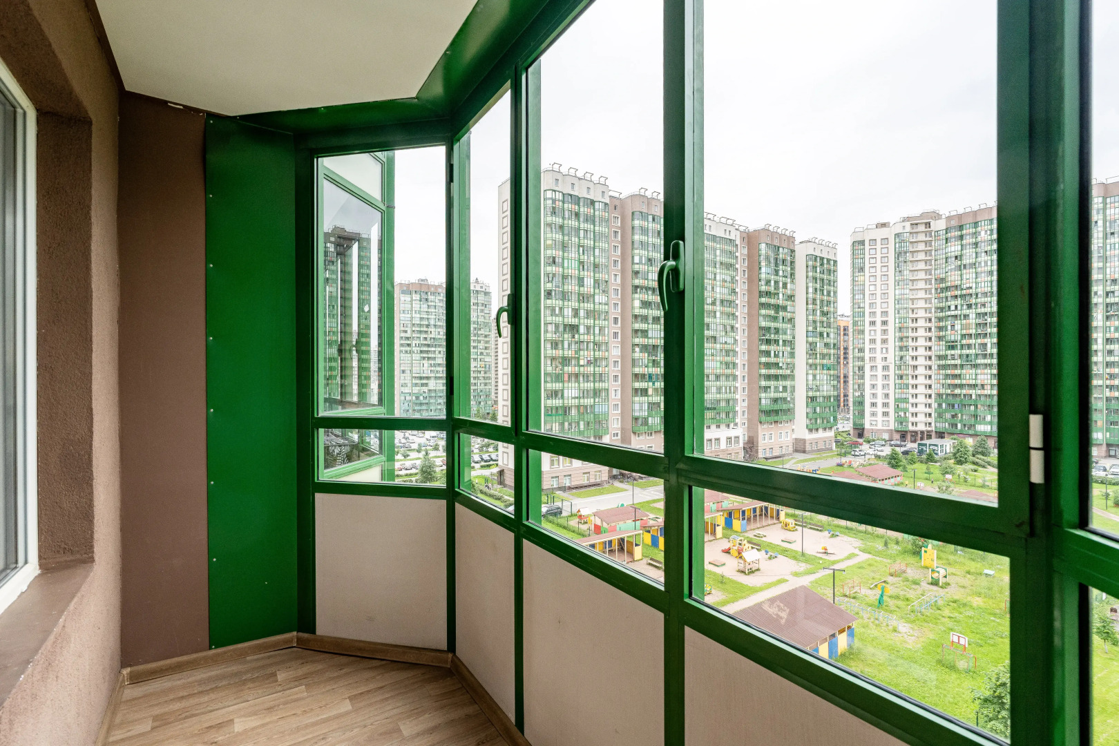 Квартира Нежный Уют