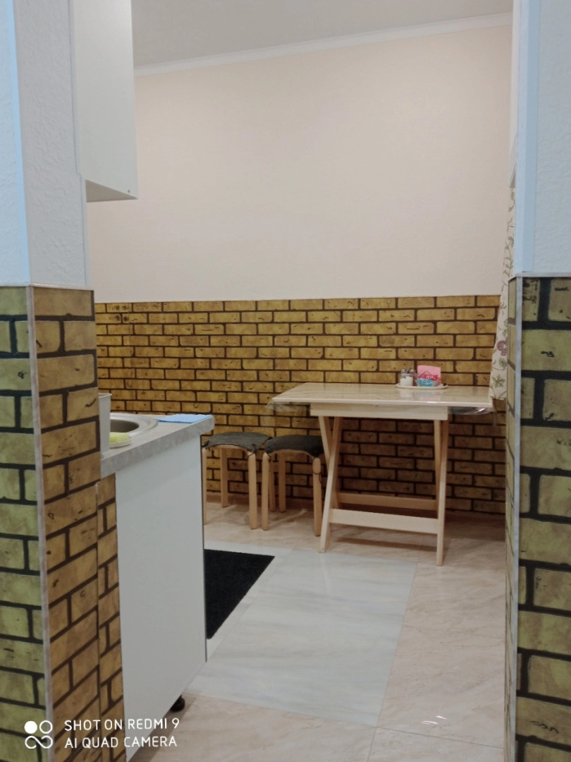 Апартаменты Ярошенко16/1