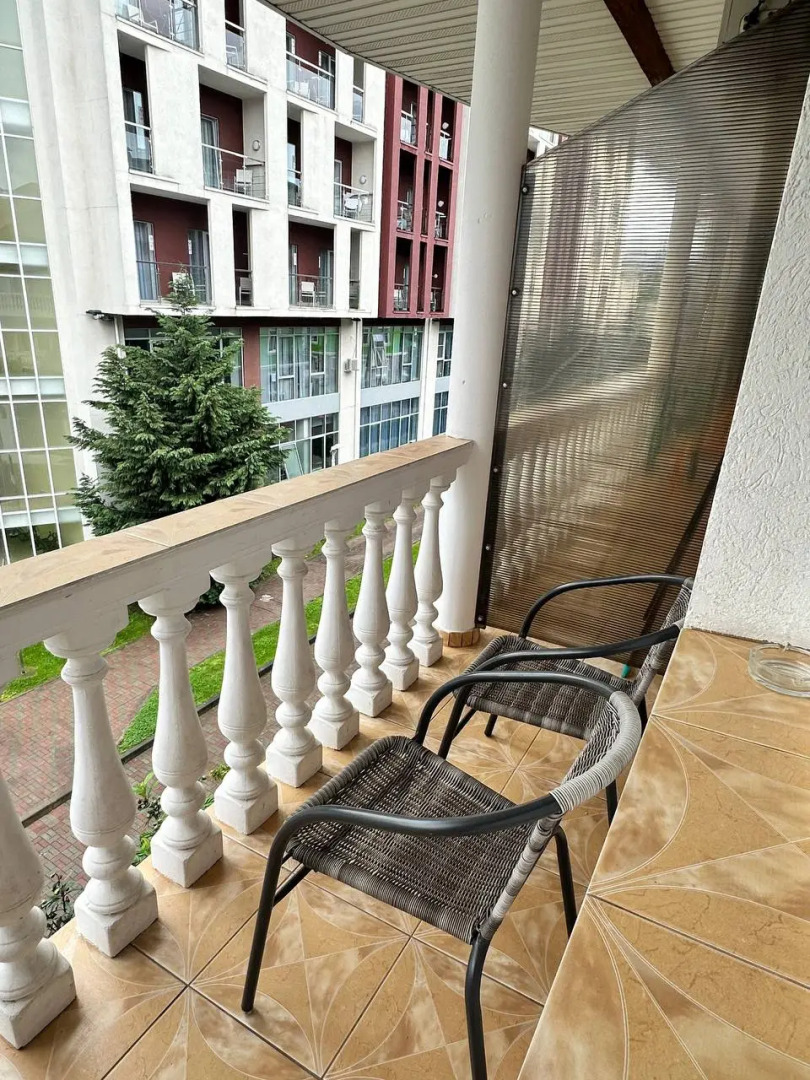 Гостевой Дом Фортуна