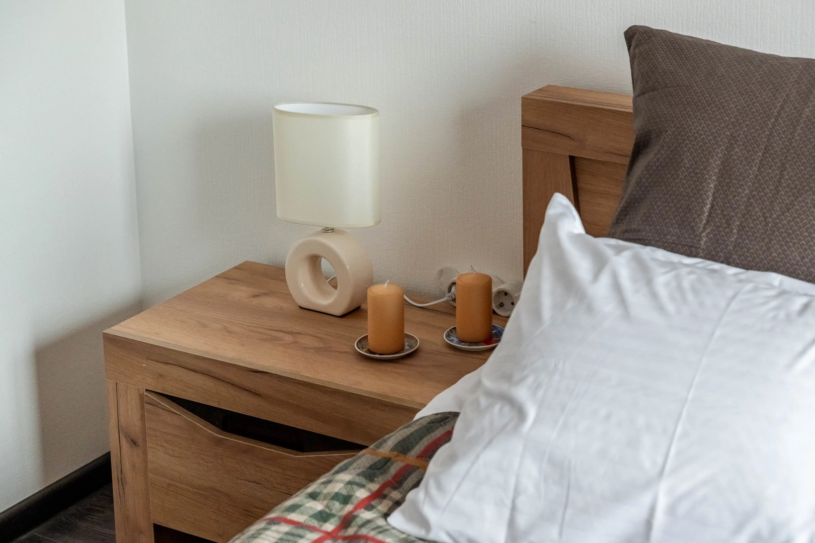 Квартира на Генерала Кравченко