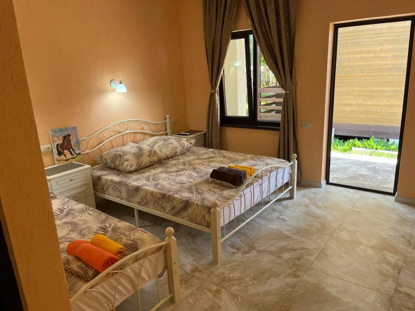 Гостевой дом Пекан