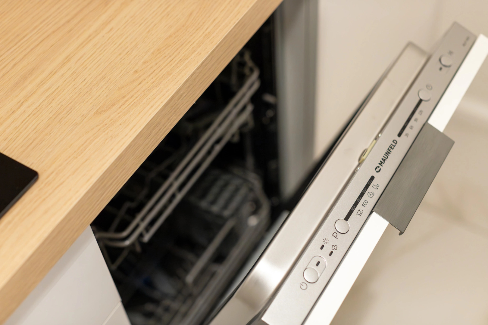 Квартира В Стиле Сканди Бохо