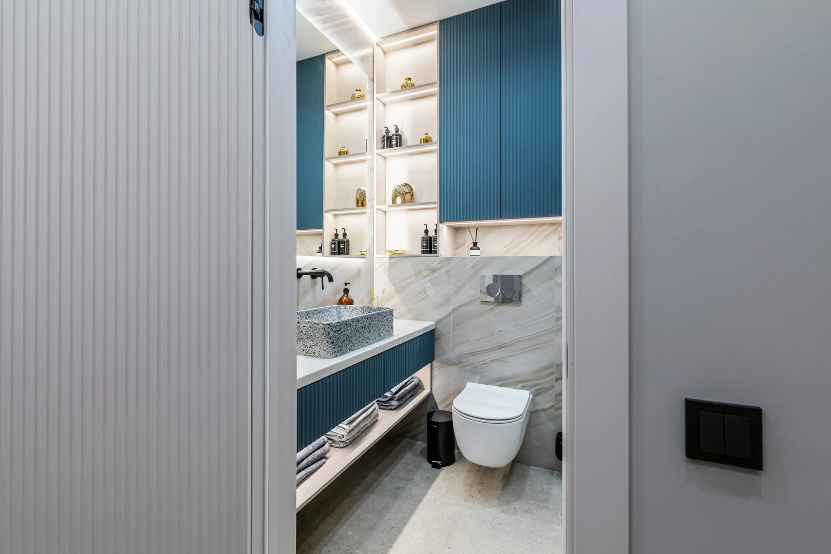 Апартаменты LS Небеса