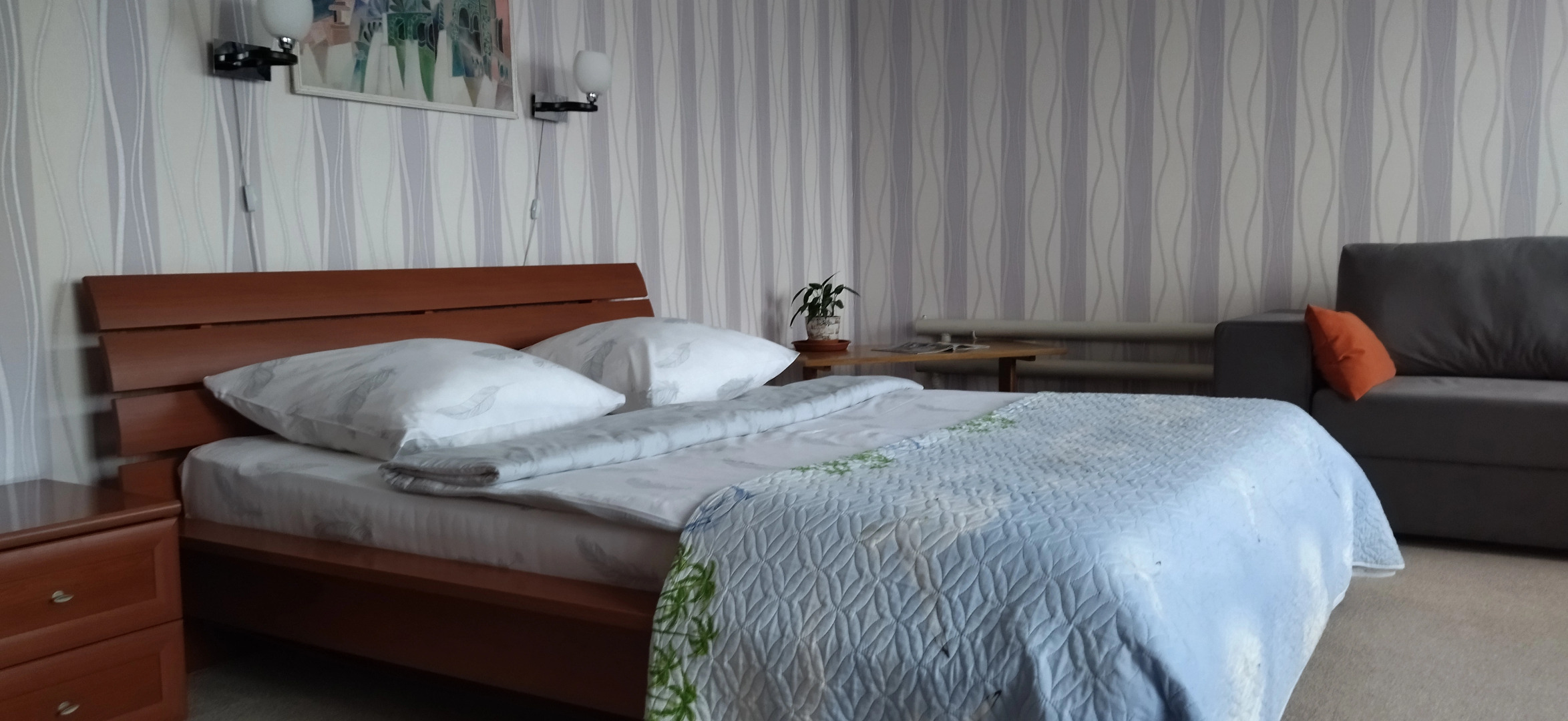 Гостевой дом На Ивановском