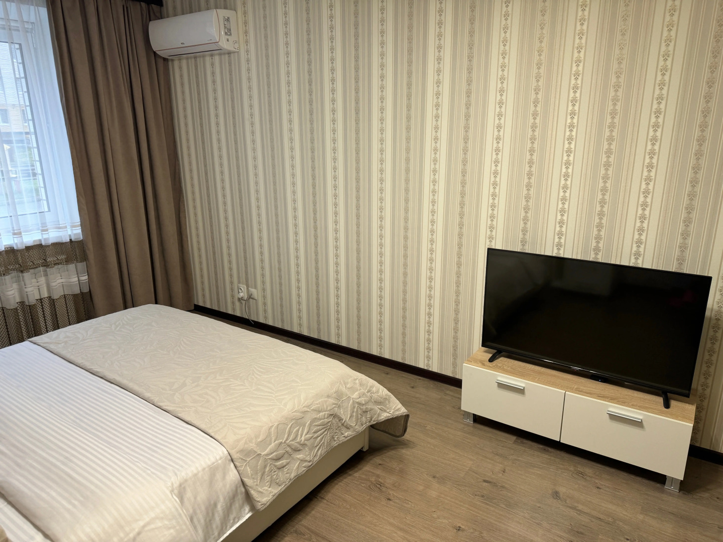 Апартаменты Всполье 19