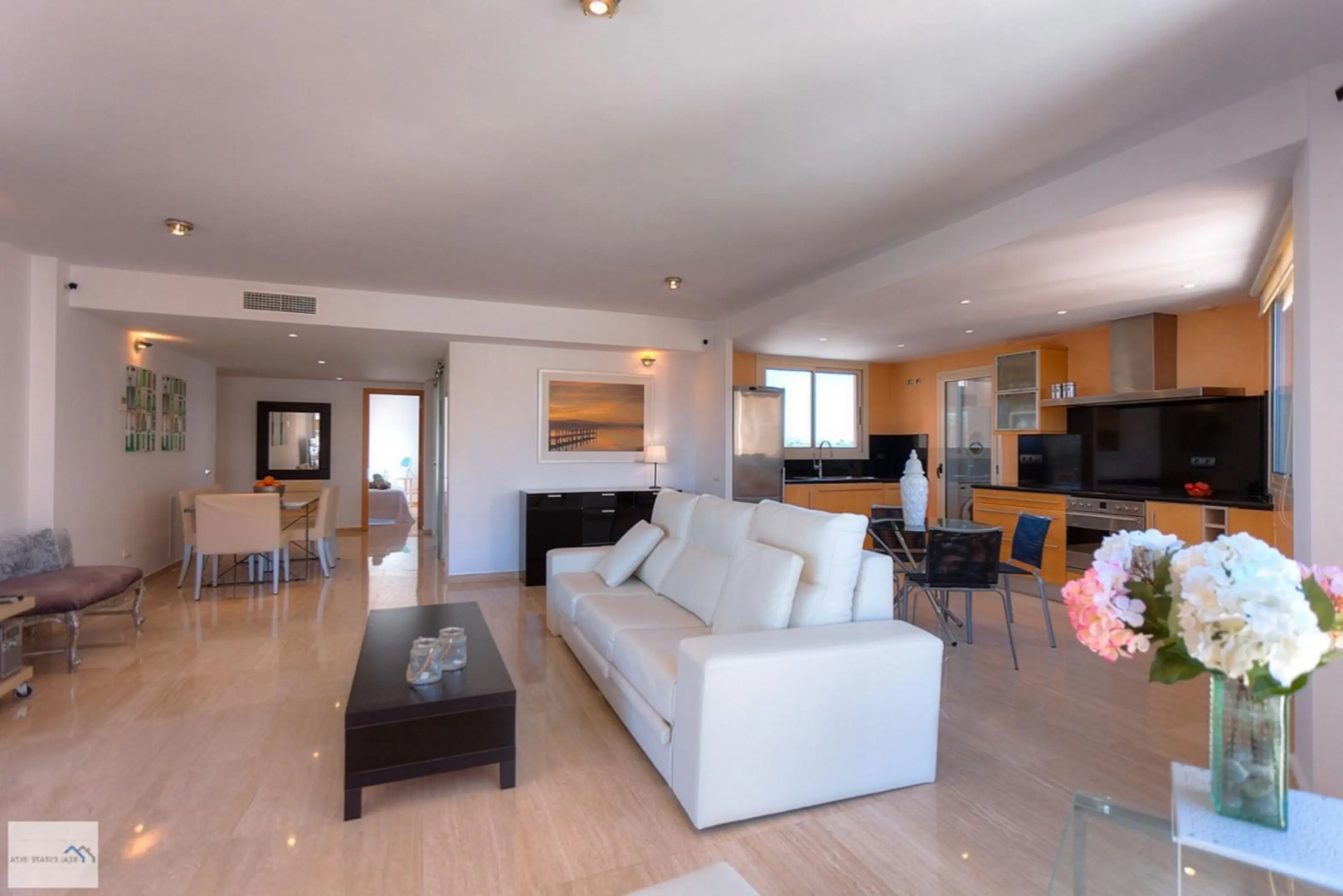 Апартаменты Alba Sunrise APT #IBZ1025 T3