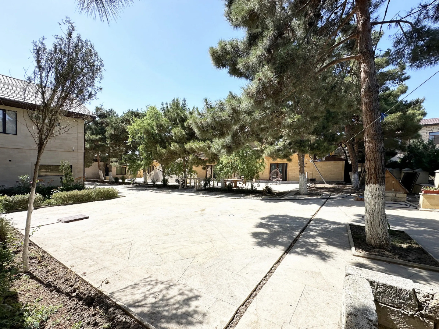 Апартаменты Морской Бриз