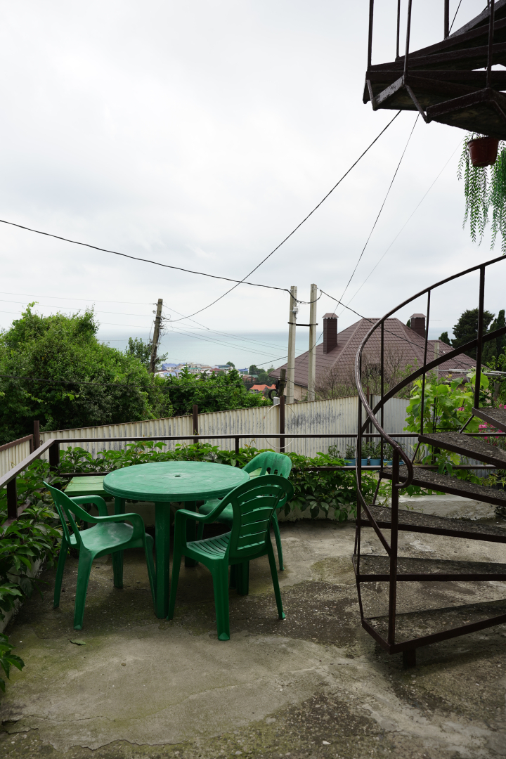 Гостевой дом Лаза