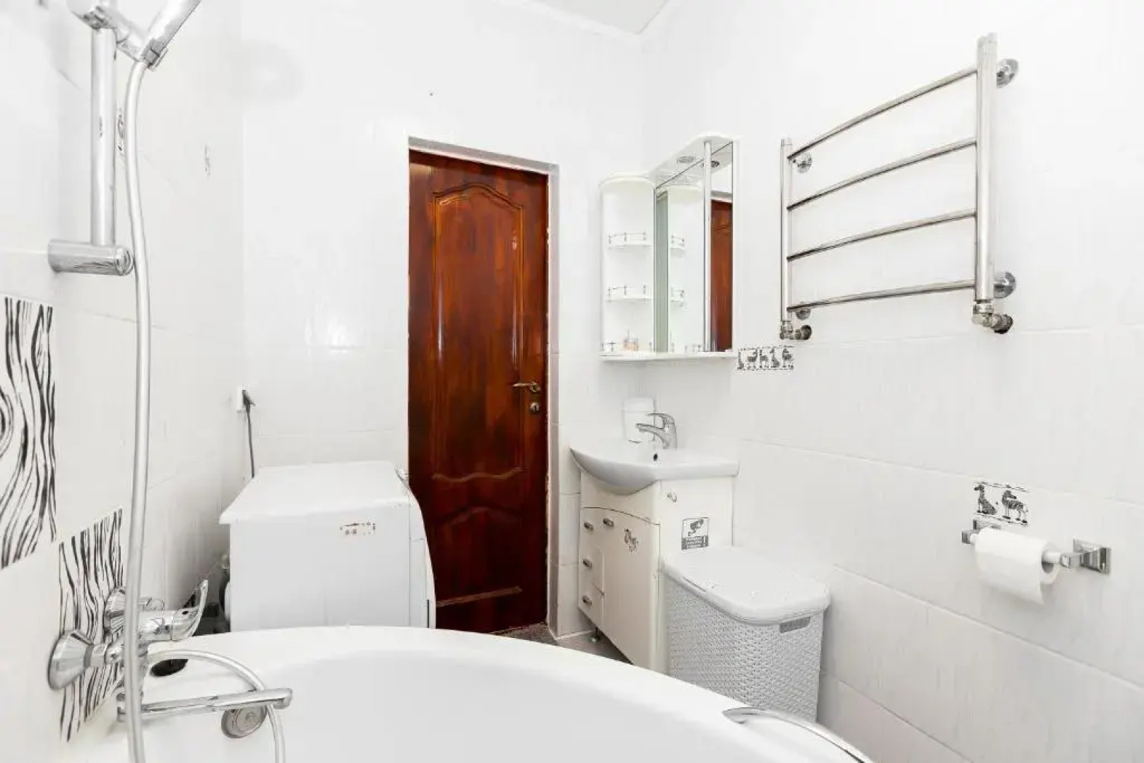 Апартаменты Koenig Style 5