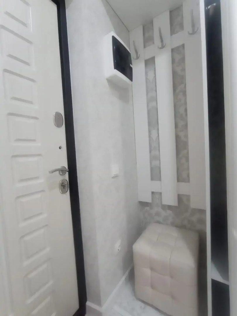 Апартаменты уютная евродвушка рядом с Мамаевым Курганом