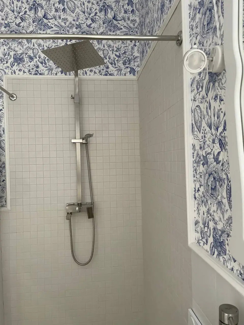 Частный дом с Бассейном у Леса