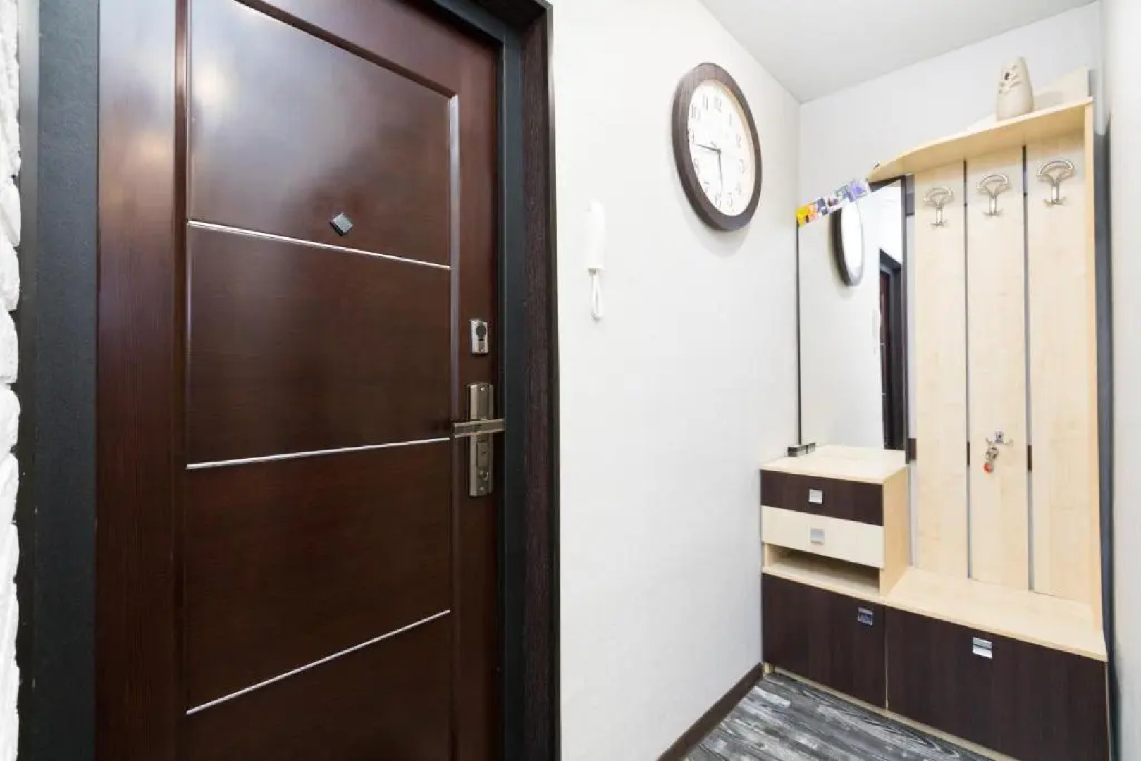 Апартаменты на 50 лет Октября